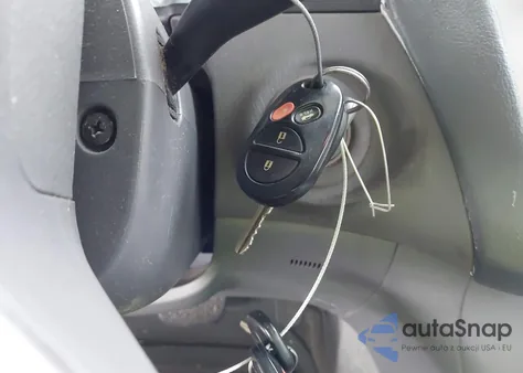 2006 Toyota Camry Solara Sle z USA, uszkodzony, nr VIN 4T1FA38P86U104601